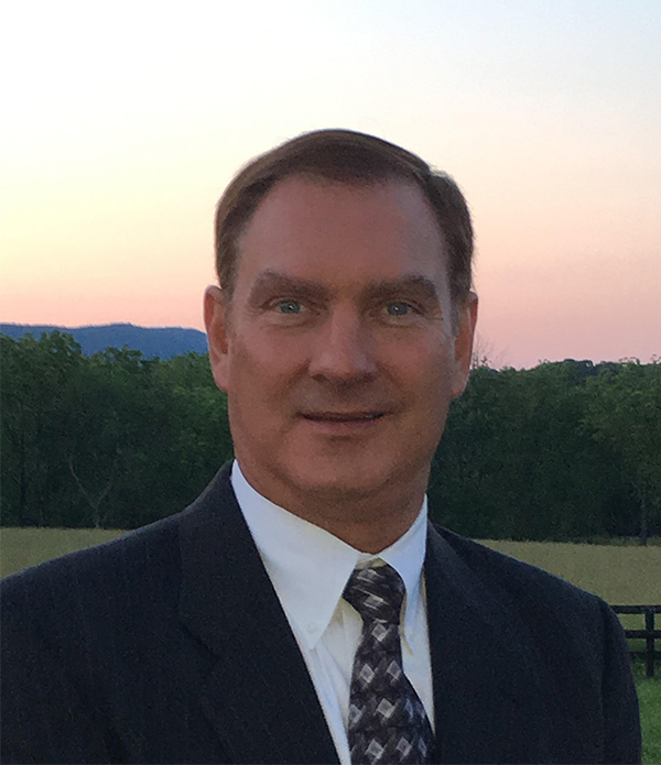 Randy Clarke